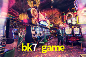 bk7 game
