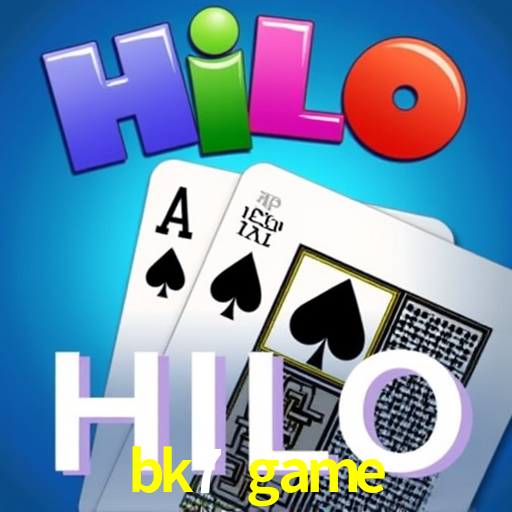 bk7 game,bk7.game