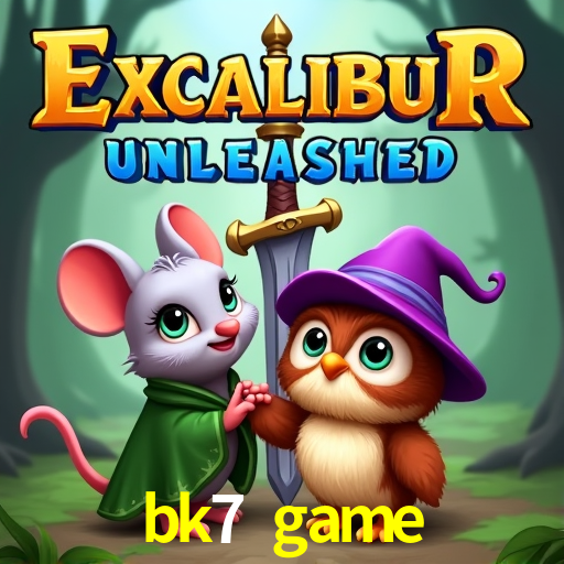 Experimente o Login Seguro Premium no bk7 game