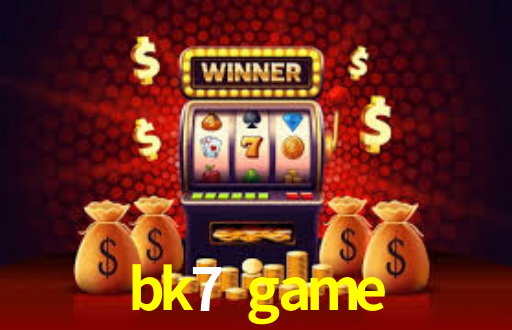 Bônus Generosos e Exclusivos no bk7 game para Você!