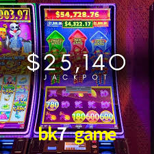 bk7 game: A Experiência de Casino com Jogos de Mesa ao Vivo