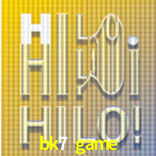 bk7 game