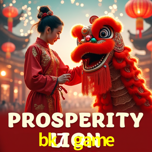 bk7 game app