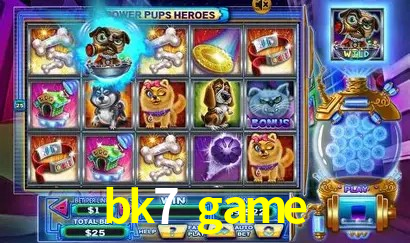 Ofertas Imperdíveis na bk7 game: Promoções e Bônus Que Valem a Pena