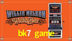 bk7 game,bk7.game